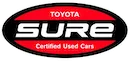Toyota Sure แหล่งซื้อขาย รถมือสอง